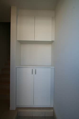 シャーメゾンＡＹＡ　Ⅱ番館 B0203号-2