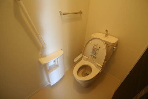 シャーメゾンＡＹＡ　Ⅱ番館 B0203号-3