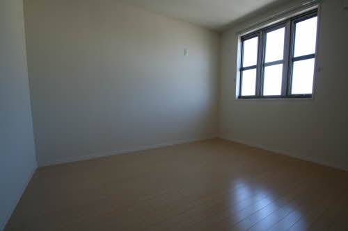 シャーメゾンＡＹＡ　Ⅱ番館 B0203号-4