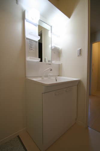 シャーメゾンＡＹＡ　Ⅱ番館 B0203号-7