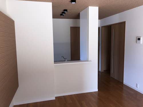 ヴィアソーレ　Ｂ棟 B0105号-3