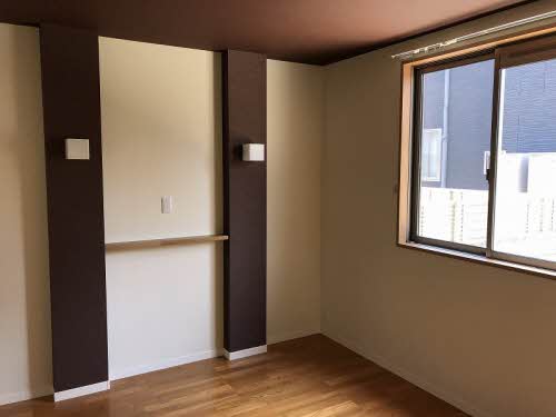 ヴィアソーレ　Ｂ棟 B0105号-4