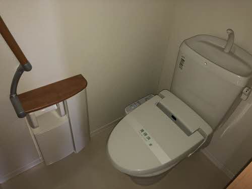 ヴィアソーレ　Ｂ棟 B0105号-9