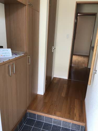 ヴィアソーレ　Ｂ棟 B0105号-10