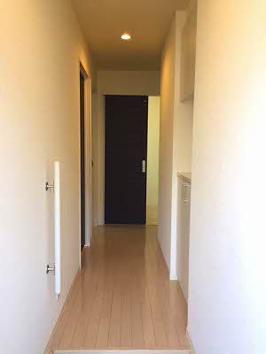 T’sハウスC棟 C0101号-2