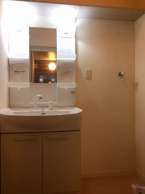 T’sハウスC棟 C0101号-4