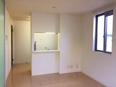 T’sハウスC棟 C0101号-6