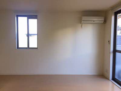 T’sハウスC棟 C0101号-8