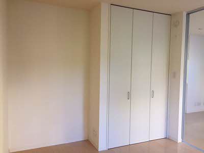 T’sハウスC棟 C0101号-9