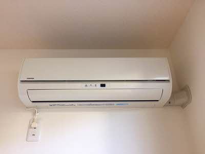 T’sハウスC棟 C0101号-10