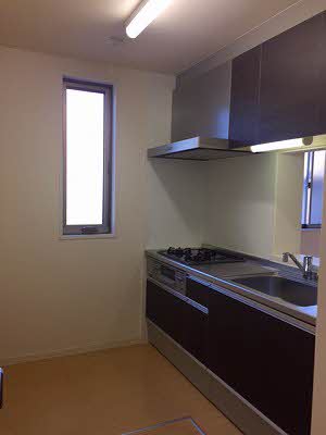 T’sハウスC棟 C0101号-11