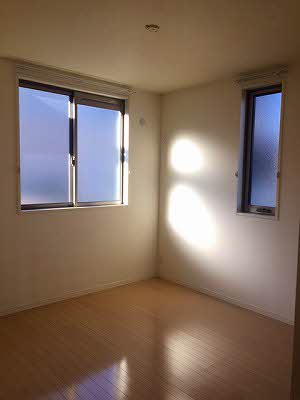 T’sハウスC棟 C0101号-12