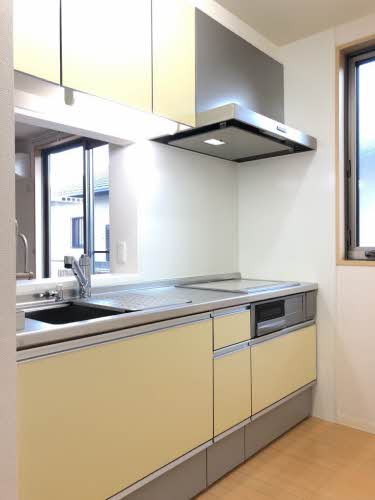 エクラシエ A0102号-4