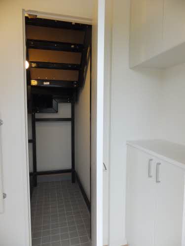 シャーメゾン赤坂　Ｂ棟 B0202号-2