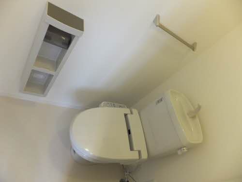 シャーメゾン赤坂　Ｂ棟 B0202号-7