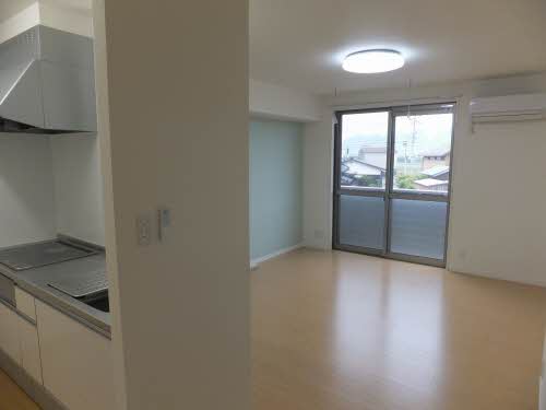 シャーメゾン赤坂　Ｂ棟 B0202号-9