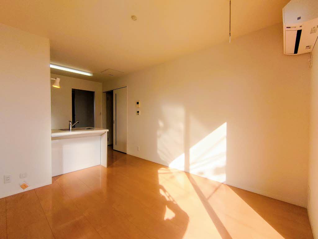 アプレ倉敷 A0203号-2