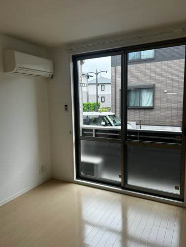 カーサフェリオ 103号-4