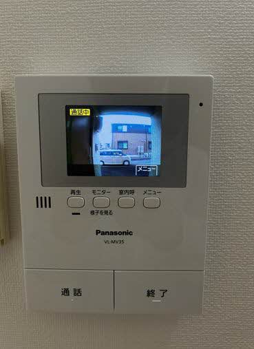 カーサフェリオ 103号-9