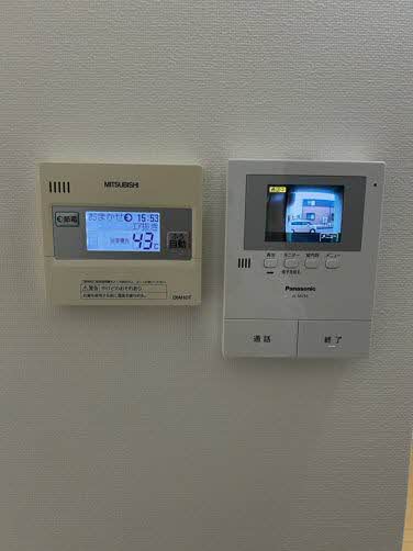 カーサフェリオ 103号-15
