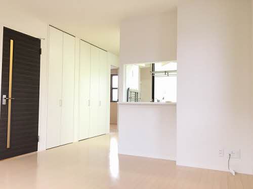 シャーメゾン ウエストクリーク A0201号-2