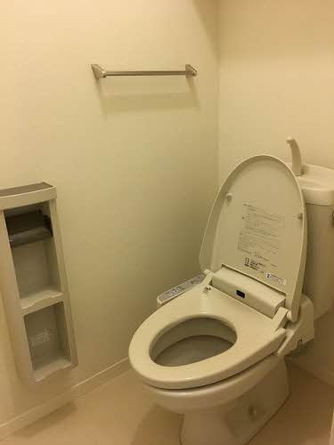 シャーメゾン ウエストクリーク A0201号-6