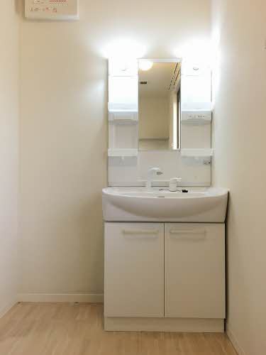 シャーメゾン ウエストクリーク A0201号-7