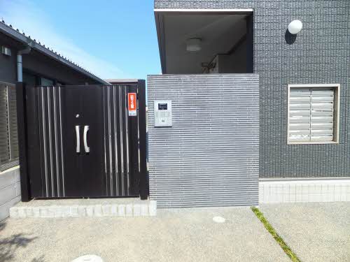 クレールＴ＆Ｔ A0301号-2