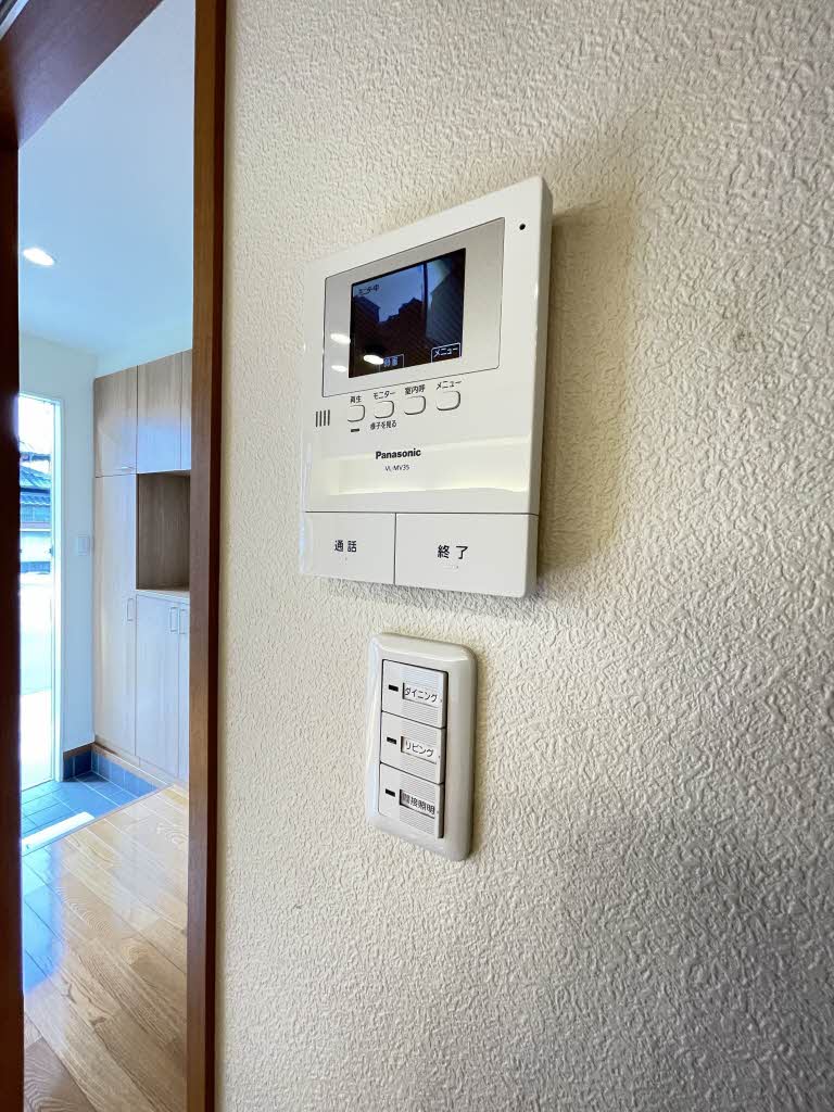 シャーメゾン・トレニア A0101号-11
