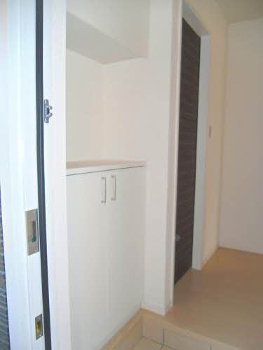 クレインアート A棟 A0101号-2