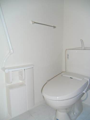 クレインアート A棟 A0101号-4