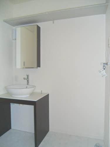 クレインアート A棟 A0101号-5