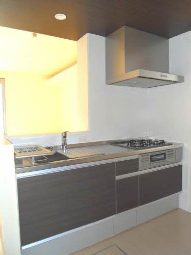 クレインアート A棟 A0101号-6