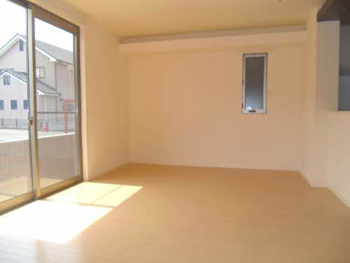 クレインアート A棟 A0101号-7