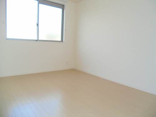 クレインアート A棟 A0101号-8