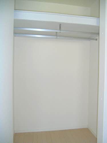 クレインアート A棟 A0101号-9