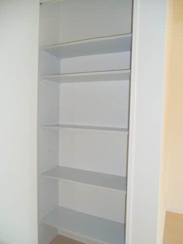 クレインアート A棟 A0101号-10