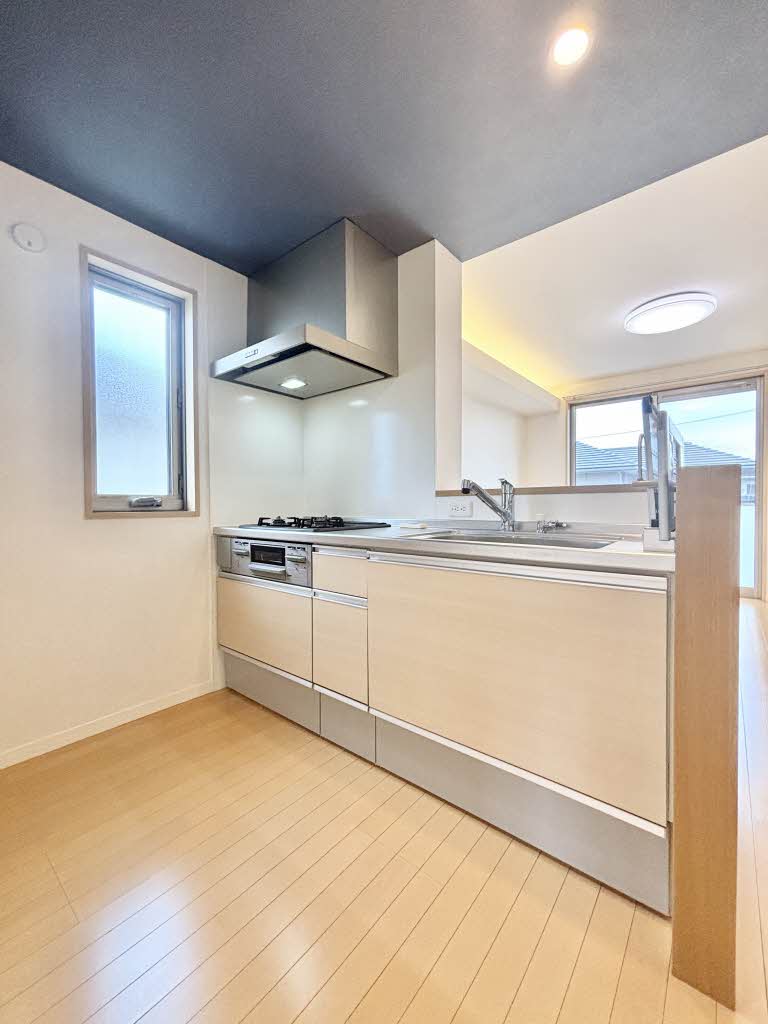 クレインアート　Ｂ棟 B0210号-3