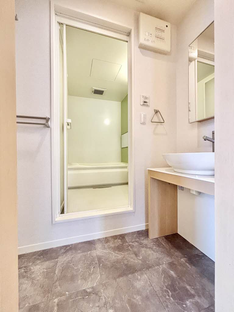 クレインアート　Ｂ棟 B0210号-7