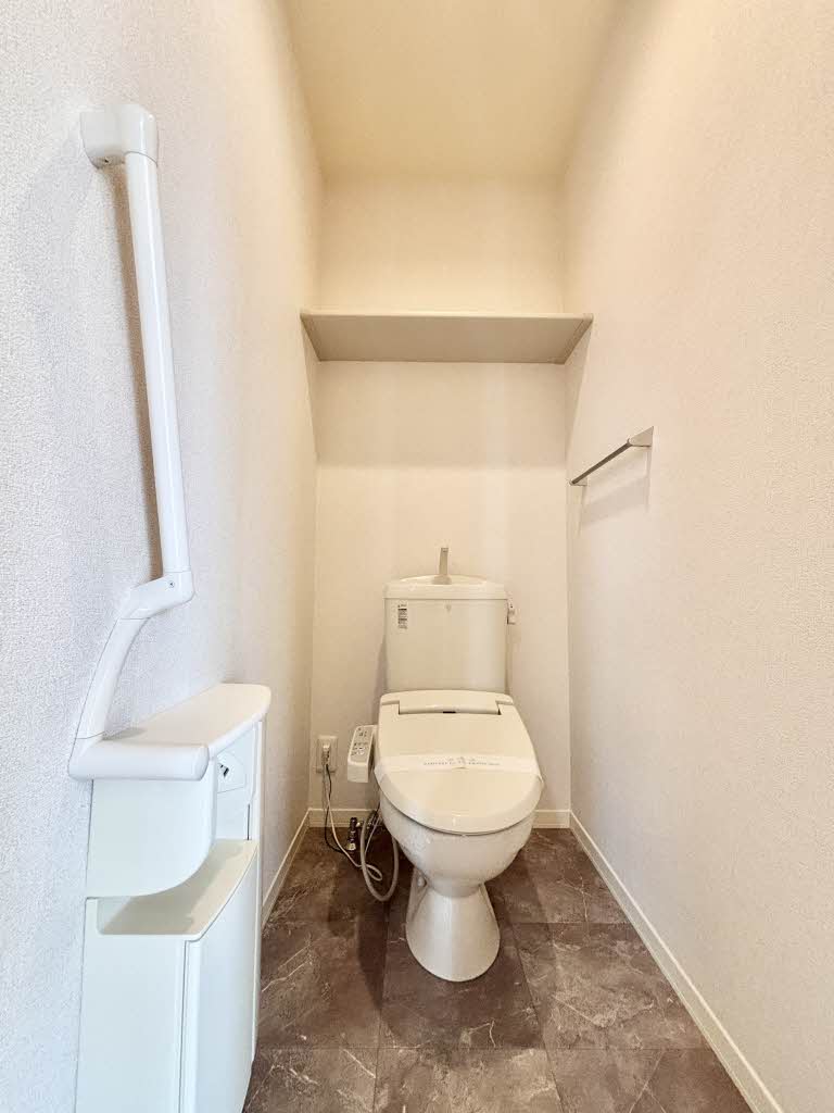 クレインアート　Ｂ棟 B0210号-9