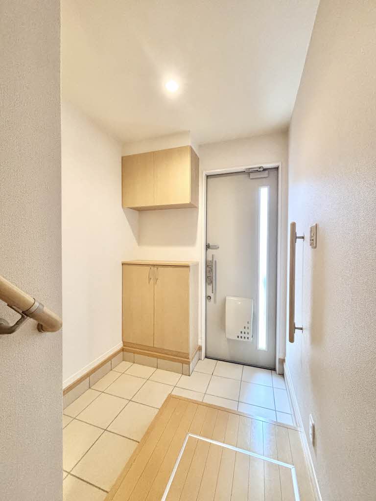 クレインアート　Ｂ棟 B0210号-10