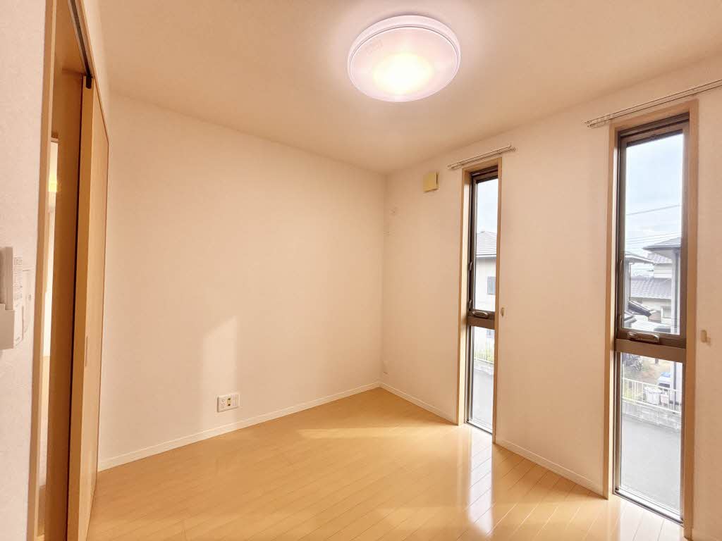 クレインアート　Ｂ棟 B0210号-14