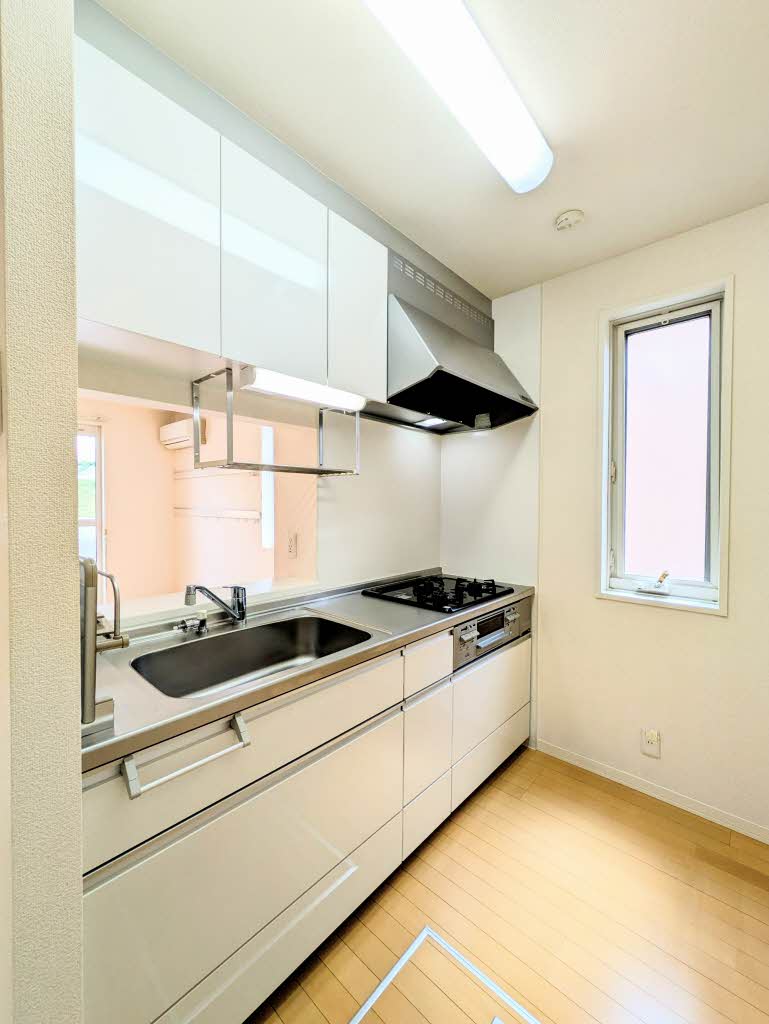 ヴェールメゾン　柚 B0101号-3