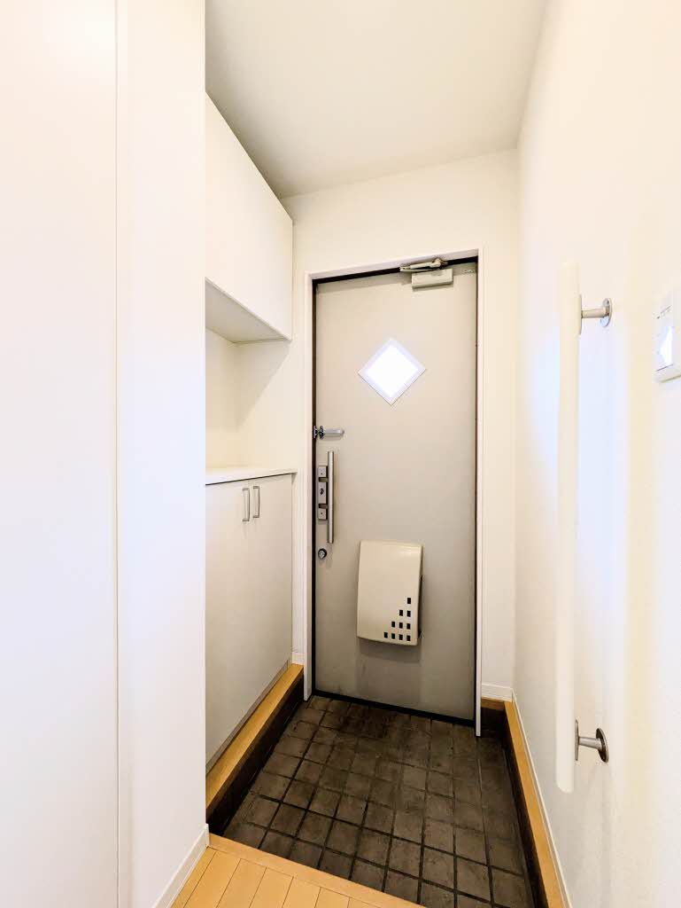 ヴェールメゾン　柚 B0101号-8