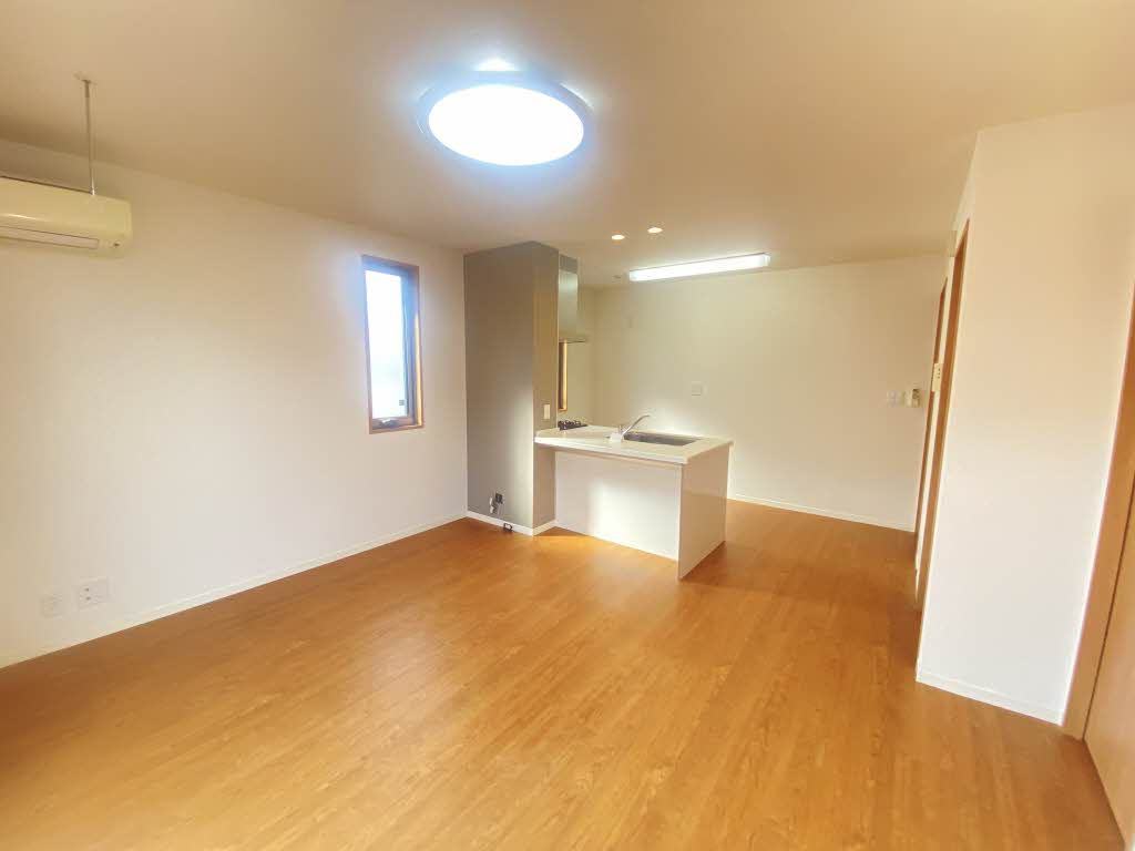 プロヌーブ　Ｎキュービック 202号-3