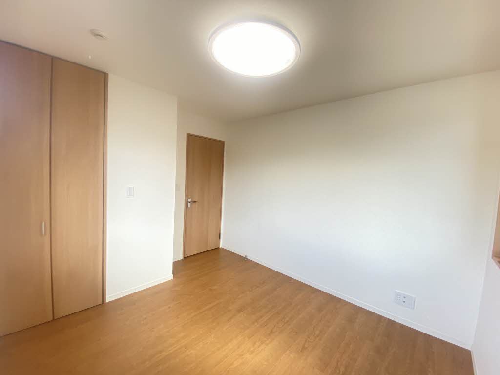 プロヌーブ　Ｎキュービック 202号-5