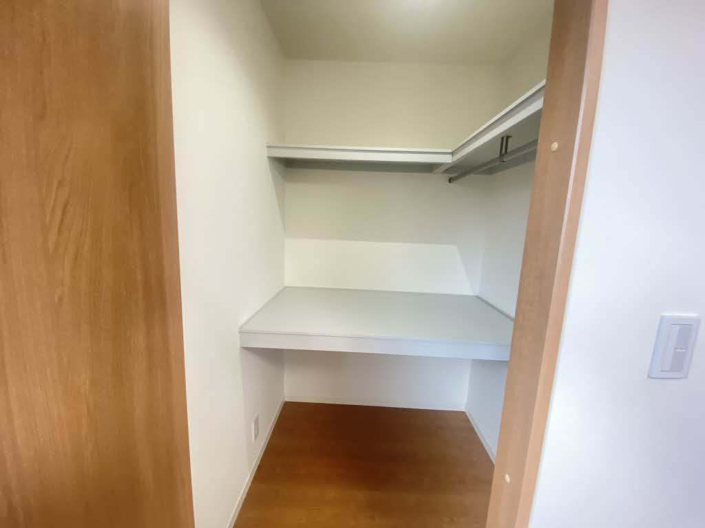 プロヌーブ　Ｎキュービック 202号-6