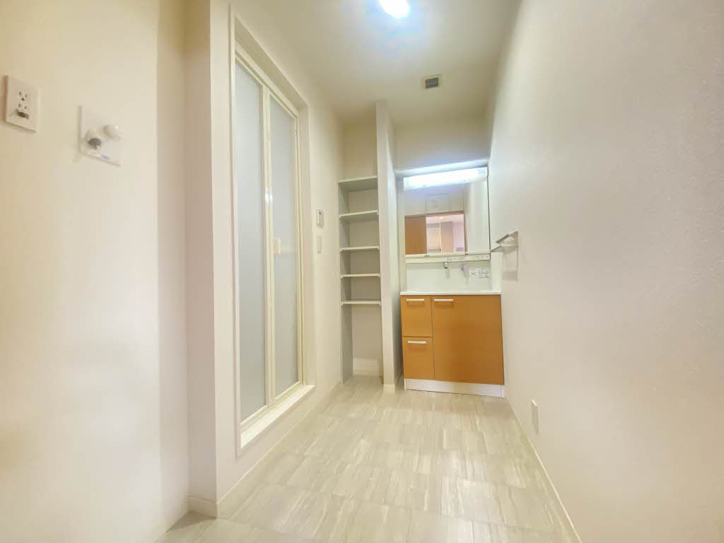 プロヌーブ　Ｎキュービック 202号-8