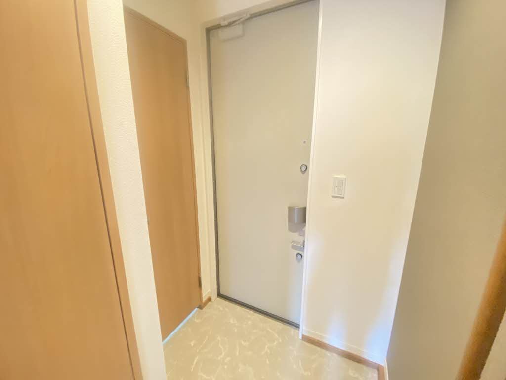 プロヌーブ　Ｎキュービック 202号-10