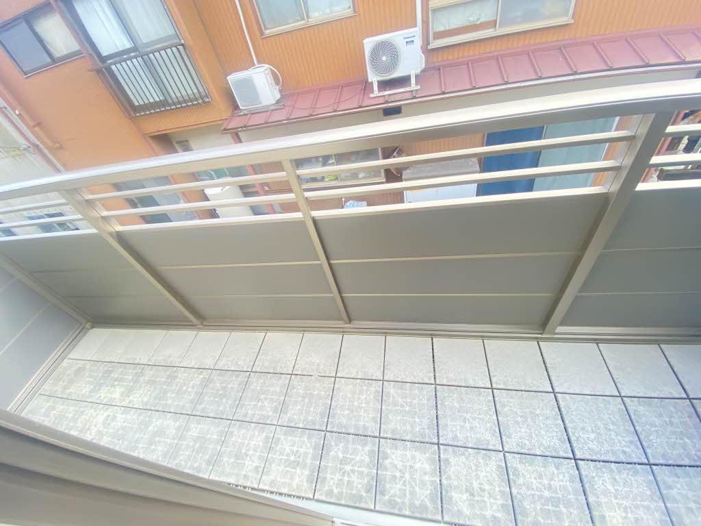 プロヌーブ　Ｎキュービック 202号-14